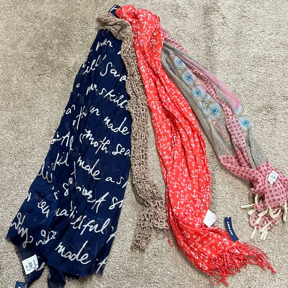 Old Navy Women's Scarves